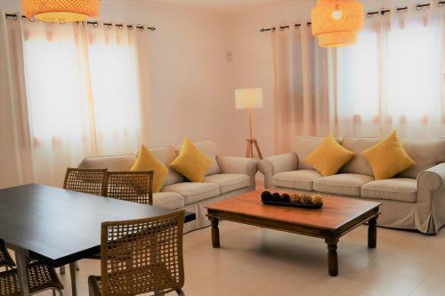 Gran Villa Famara Puerto Del Carmen