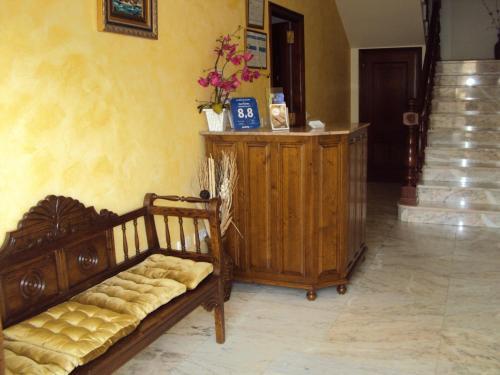Hostal Casa Fuentes