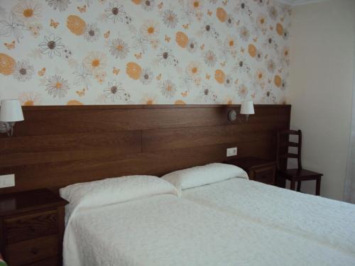 Hostal Casa Fuentes