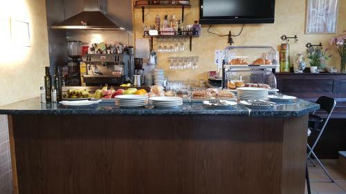Hostal Casa Fuentes