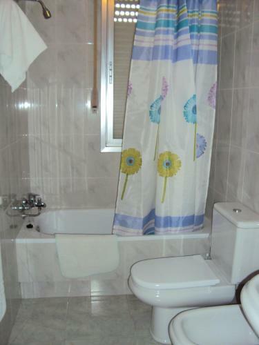 Hostal Casa Fuentes