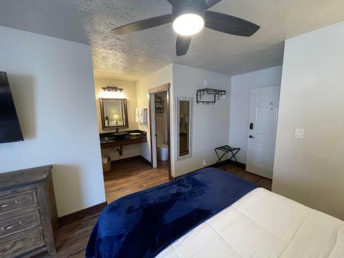 Apartamento The Kanab Lodge