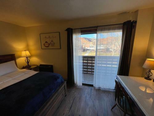 Apartamento The Kanab Lodge