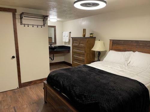Apartamento The Kanab Lodge