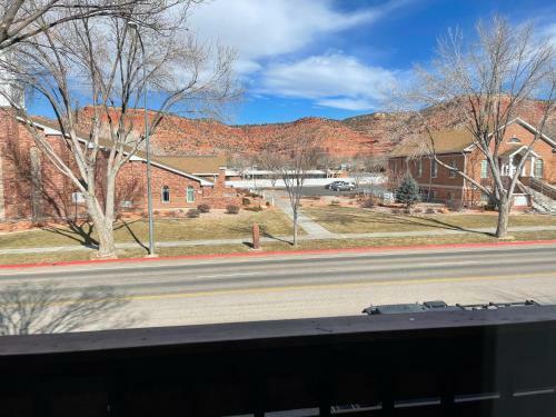 Apartamento The Kanab Lodge