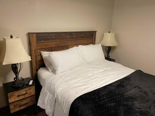 Apartamento The Kanab Lodge