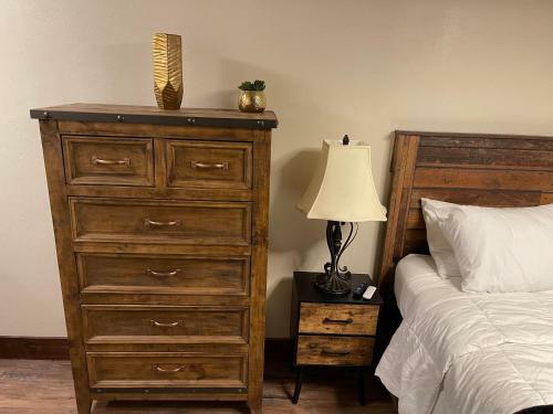 Apartamento The Kanab Lodge