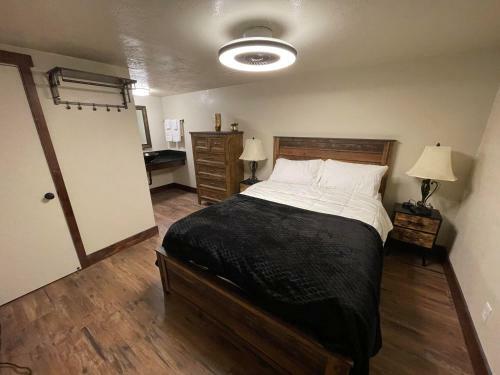 Apartamento The Kanab Lodge