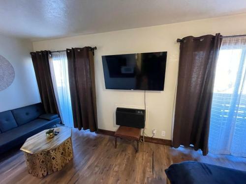 Apartamento The Kanab Lodge