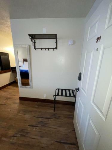 Apartamento The Kanab Lodge