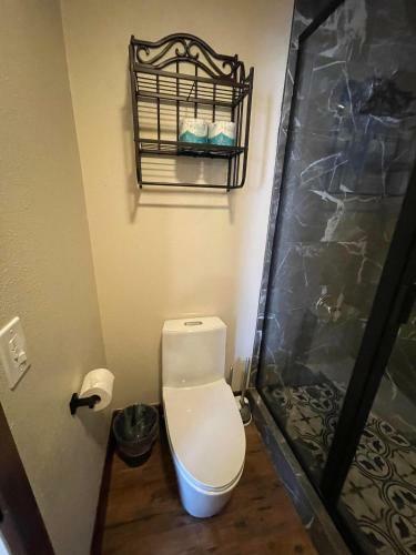 Apartamento The Kanab Lodge