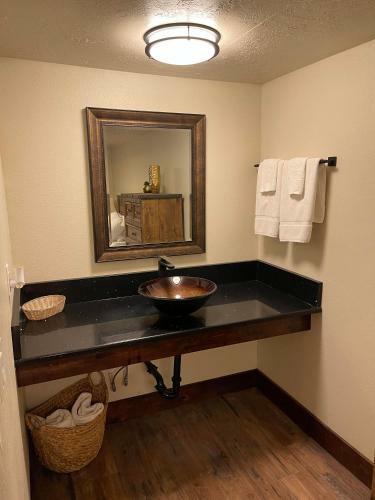 Apartamento The Kanab Lodge