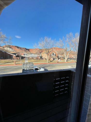 Apartamento The Kanab Lodge