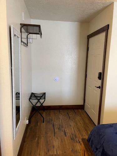 Apartamento The Kanab Lodge