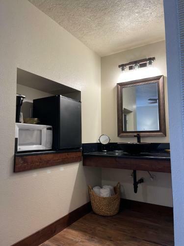 Apartamento The Kanab Lodge