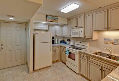 Apartamento Gulfview I 507 Condo