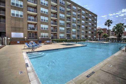 Apartamento Gulfview I 507 Condo