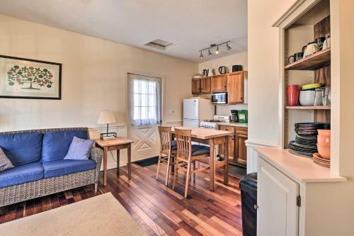 The Schoolhouse With Dock On Lake Champlain!