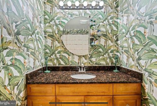 Villa Casa Verde - Ornate Nature Escape Off I-395