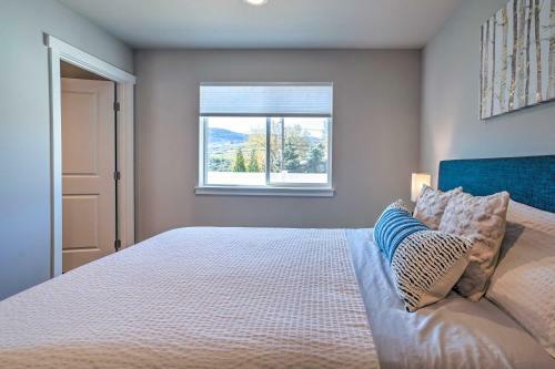 Charming Home With Mtn And Columbia River Views!