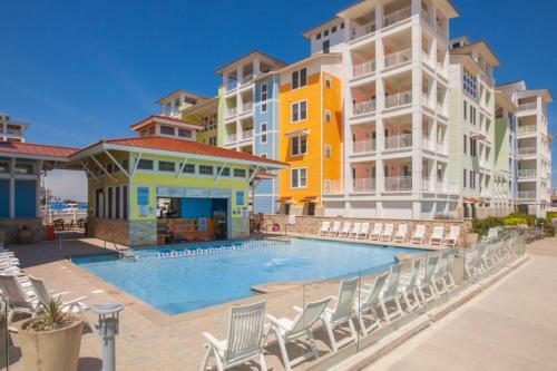 The Sanctuary - Vitamin Sea A206