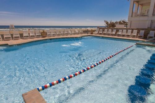 The Sanctuary - Vitamin Sea A206