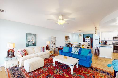 The Sanctuary - Vitamin Sea A206