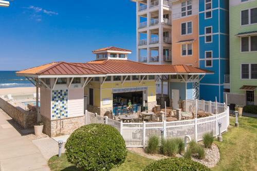 The Sanctuary - Vitamin Sea A206