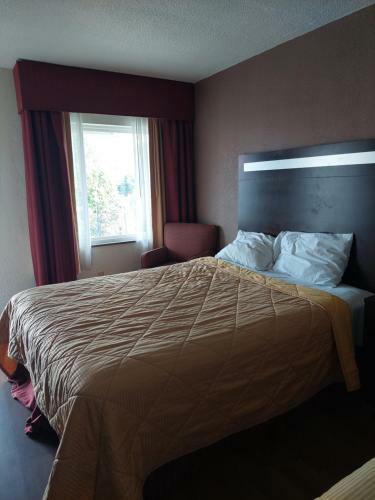 Motel Budget Inn