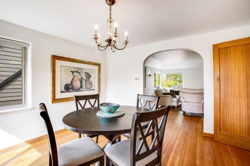 Laurelhurst Park View