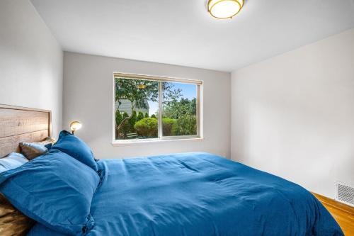 Laurelhurst Park View