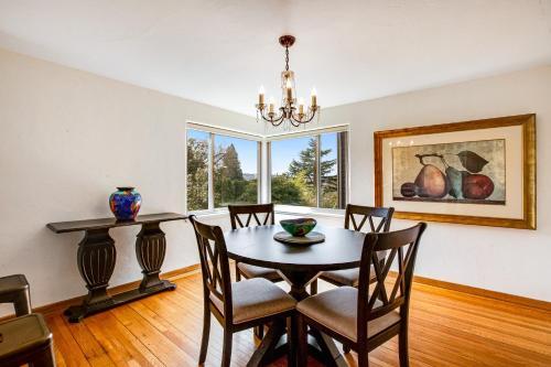 Laurelhurst Park View