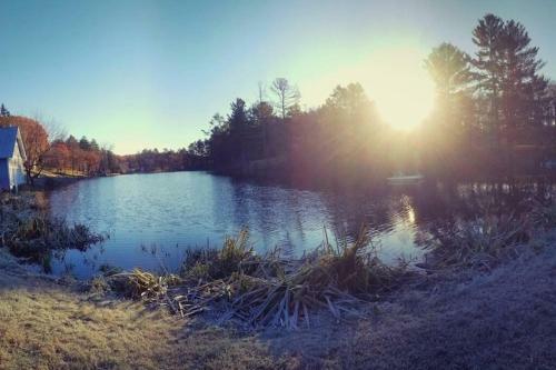 Big Rock Creek