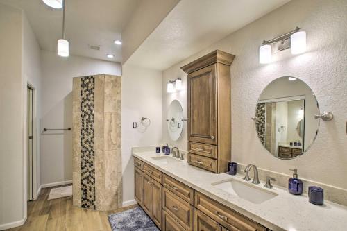 Homey Gold Canyon Abode And Community Amenities