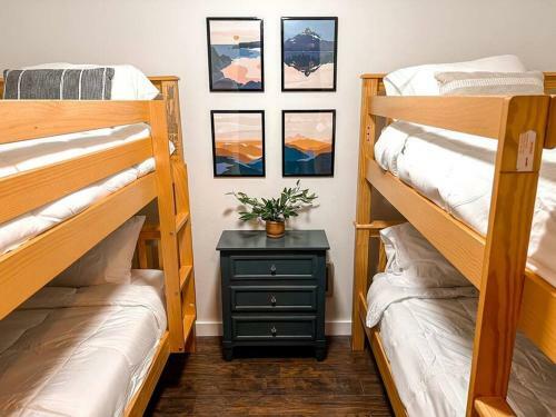 Apartamento 202d Summit - Completely Remodeled Modern Condo In Summit!