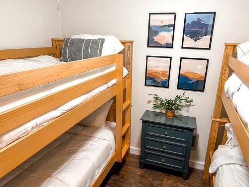 Apartamento 202d Summit - Completely Remodeled Modern Condo In Summit!