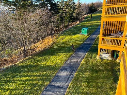 Apartamento 202d Summit - Completely Remodeled Modern Condo In Summit!