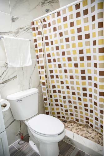 Bacalike Hotel & Temazcal