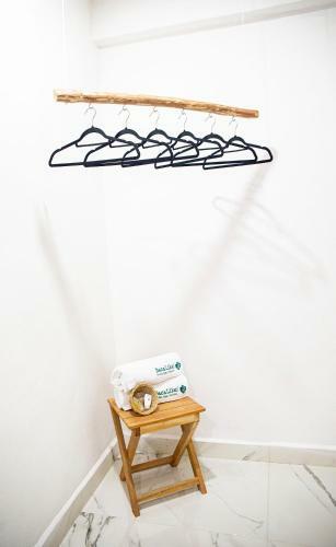 Bacalike Hotel & Temazcal