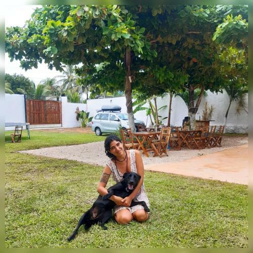 Bacalike Hotel & Temazcal