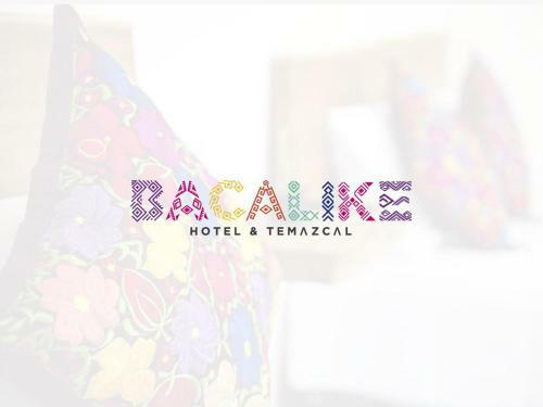 Bacalike Hotel & Temazcal