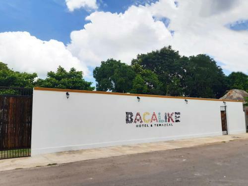 Bacalike Hotel & Temazcal