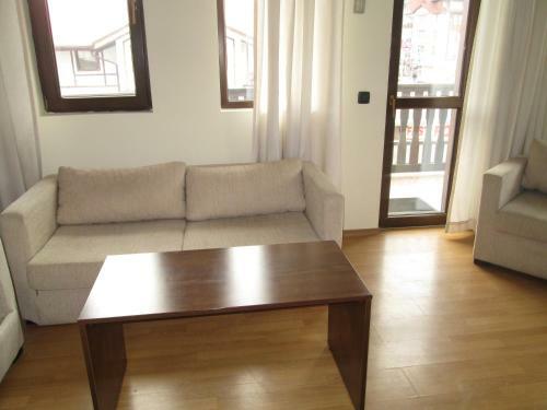 Fortuna Complex Alexander Services Apartments