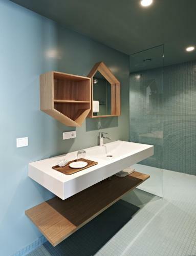 Badhaus - Hotel/restaurant/caf�