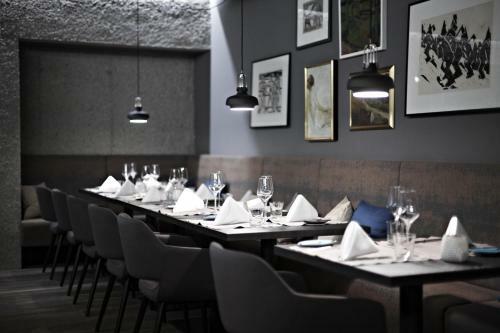 Badhaus - Hotel/restaurant/caf�