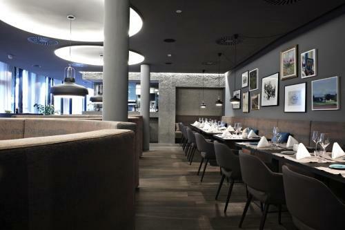 Badhaus - Hotel/restaurant/caf�