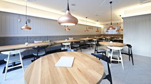 Badhaus - Hotel/restaurant/caf�