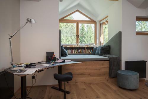 Hallstatt Hideaway Mountain Lesehotel