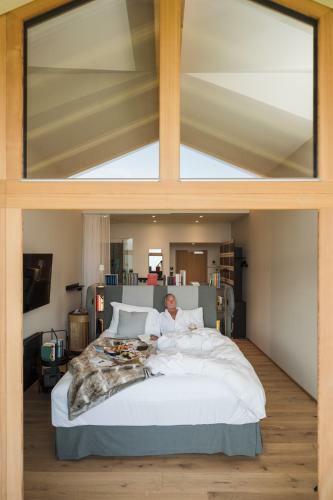 Hallstatt Hideaway Mountain Lesehotel