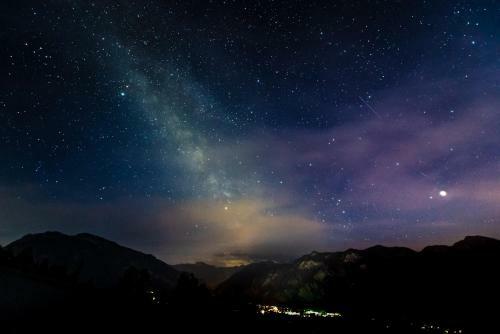 Hallstatt Hideaway Mountain Lesehotel
